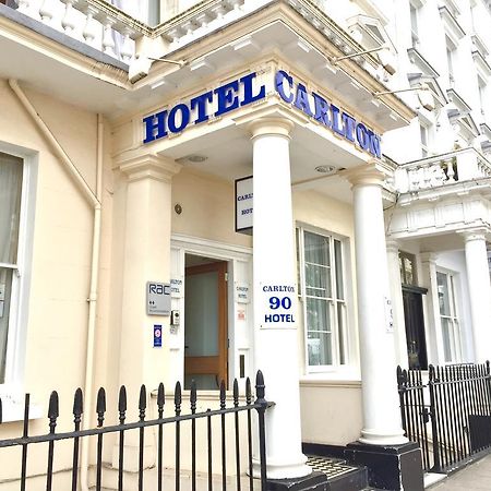 Carlton Hotel London Eksteriør billede