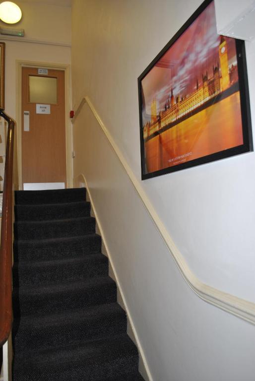 Carlton Hotel London Eksteriør billede